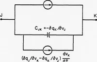 An illustration from Computer Aided Engineering of Semi-conductor Integrated Circuits (1977)