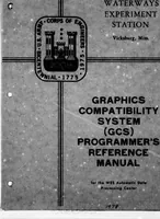 Picture 20 of 45 from Graphics Compatibility System (GCS). Primer on Computer Graphics Programming. Programmers Reference Manual (1978), leaf 216