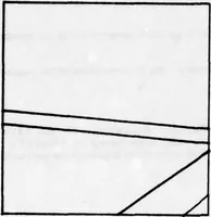 An illustration from Graphics Compatibility System (GCS). Primer on Computer Graphics Programming. Programmers Reference Manual (1978)