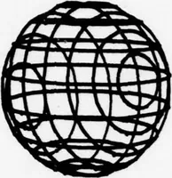 An illustration from Graphics Compatibility System (GCS). Primer on Computer Graphics Programming. Programmers Reference Manual (1978)