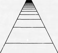 Picture 44 of 45 from Graphics Compatibility System (GCS). Primer on Computer Graphics Programming. Programmers Reference Manual (1978), leaf 462