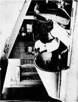 An illustration from Annual Army Human Factors Engineering Conference (6th), 3-6 October 1960 U.S. Army Engineer Research and Development Laboratories, Fort Belvoir, Virginia (1960)