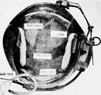 Picture 9 of 29 from Annual Army Human Factors Engineering Conference (6th), 3-6 October 1960 U.S. Army Engineer Research and Development Laboratories, Fort Belvoir, Virginia (1960), leaf 59