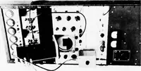 An illustration from Annual Army Human Factors Engineering Conference (6th), 3-6 October 1960 U.S. Army Engineer Research and Development Laboratories, Fort Belvoir, Virginia (1960)