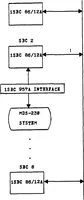 An illustration from Automatic Recovery in a Real-Time, Distributed Multiple Microprocessor Computer System (1980)