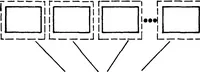 An illustration from Interface Message Processors for the ARPA Computer Network (1976)