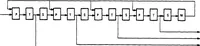 An illustration from Computer Image Generation: Advanced Visual/Sensor Simulation (1981)