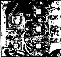 An illustration from Optical Communication for Integrated Circuits (1982)