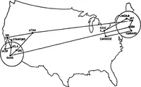 Picture 5 of 18 from A History of the ARPANET: The First Decade (1981), leaf 121
