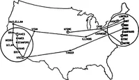 Picture 7 of 18 from A History of the ARPANET: The First Decade (1981), leaf 123