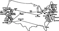Picture 10 of 18 from A History of the ARPANET: The First Decade (1981), leaf 126