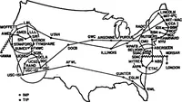 Picture 11 of 18 from A History of the ARPANET: The First Decade (1981), leaf 127