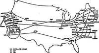 Picture 12 of 18 from A History of the ARPANET: The First Decade (1981), leaf 128