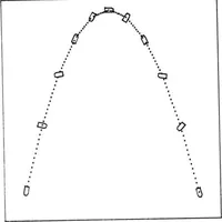 An illustration from Primer on Computer Graphics Programming. Revision (1982)