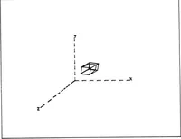 An illustration from Primer on Computer Graphics Programming. Revision (1982)