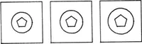An illustration from Primer on Computer Graphics Programming. Revision (1982)