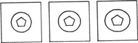 Picture 6 of 38 from Primer on Computer Graphics Programming. Revision (1982), leaf 44
