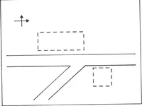 An illustration from Primer on Computer Graphics Programming. Revision (1982)