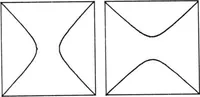 An illustration from Primer on Computer Graphics Programming. Revision (1982)