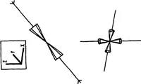 An illustration from Computer Graphics for Scientific Applications (1982)