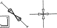 An illustration from Computer Graphics for Scientific Applications (1982)