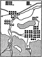 Picture 5 of 12 from Application of Coding Methods in Development of Symbology for a Computer-Generated Topographic Display for Army Aviators (1982), leaf 52