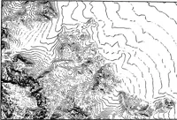 Picture 6 of 12 from Application of Coding Methods in Development of Symbology for a Computer-Generated Topographic Display for Army Aviators (1982), leaf 53