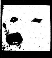 An illustration from Artificial Intelligence -- Research and Applications (1976)