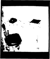 An illustration from Artificial Intelligence -- Research and Applications (1976)
