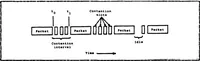 An illustration from Design and Implementation of Software Protocol in VAX/VMS Using Ethernet Local Area Network (1983)