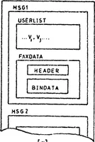 An illustration from University College London ARPANET Project (1978)