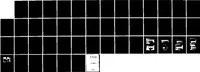 An illustration from Application of a Silicon Compiler to VLSI (Very Large Scale Integrated Circuits) Design of Digital Pipelined Multipliers (1984)