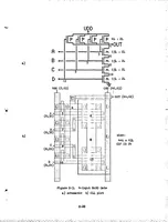Picture 22 of 35 from Analysis of the Capability to Effectively Design Complementary Metal Oxide Semiconductor Integrated Circuits (1984), leaf 104