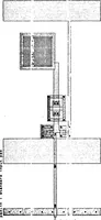 An illustration from Analysis of the Capability to Effectively Design Complementary Metal Oxide Semiconductor Integrated Circuits (1984)