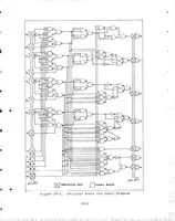 An illustration from Analysis of the Capability to Effectively Design Complementary Metal Oxide Semiconductor Integrated Circuits (1984)