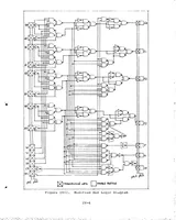 An illustration from Analysis of the Capability to Effectively Design Complementary Metal Oxide Semiconductor Integrated Circuits (1984)
