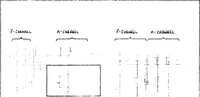 An illustration from Analysis of the Capability to Effectively Design Complementary Metal Oxide Semiconductor Integrated Circuits (1984)