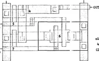 Picture 18 of 35 from Analysis of the Capability to Effectively Design Complementary Metal Oxide Semiconductor Integrated Circuits (1984), leaf 85