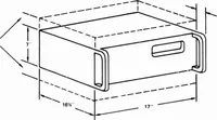 An illustration from The ARPANET IMP Port Expander (1980)