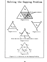 Picture 14 of 19 from The Fractal Geometry of Nature; Its Mathematical Basis and Application to Computer Graphics (1986), leaf 79