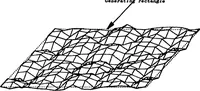 An illustration from The Fractal Geometry of Nature; Its Mathematical Basis and Application to Computer Graphics (1986)