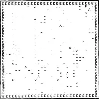 An illustration from Range Image Processing for Local Navigation of an Autonomous Land Vehicle (1986)