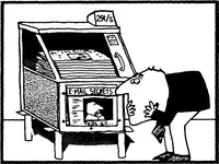 Picture 1 of 6 from Electronic Mail Survival Guide (1989), leaf 13