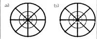 An illustration from Hybrid Optical/Digital Architecture for Distortion Invariant Pattern Recognition (1989)