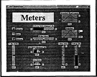 An illustration from Rapid Production of Graphical User Interfaces (1990)