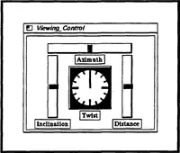 Picture 7 of 10 from Rapid Production of Graphical User Interfaces (1990), leaf 85