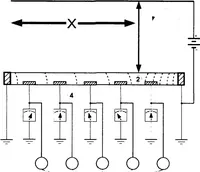 Picture 1 of 9 from Design of an Artificial Neural Network Based Tactile Sensor for the UTAH/MIT Dexterous Hand (1992), leaf 15