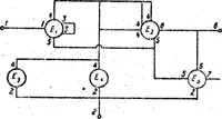 An illustration from Basic Concepts of Cybernetics: USSR (1960)