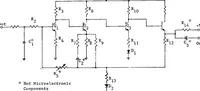 Picture 36 of 48 from Microelectronics in Space Research (1965), leaf 107