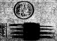 An illustration from Microelectronics in Space Research (1965)
